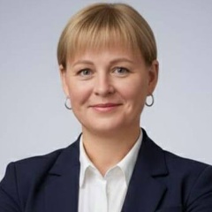 Ольга Гопало, 12.05.1982