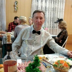 Павел Косых, 22.02.1964, Новосибирск