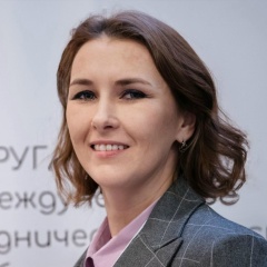 Ольга Дос, 12.09