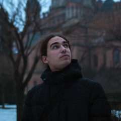 Юрій Зимовін, 15.05, Львов