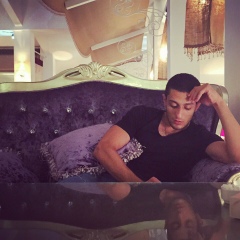 Аргам Овакимян, Самара