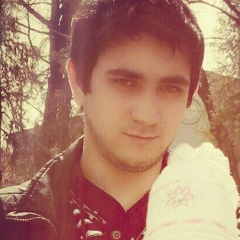 Влад Кочетыгов, 05.03.1996, Шымкент