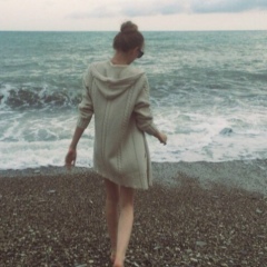 Мария Гайдукова, 01.12, Краснодар