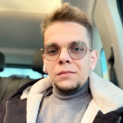 Костя Улману, 12.03, Кишинев