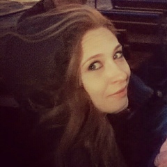 Мария Копытова, 02.08, Москва