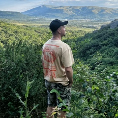 Алексей Маслов