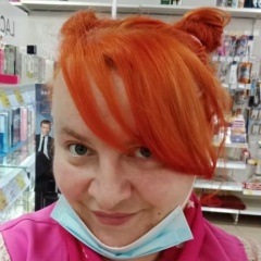 Надежда Борисова, 25.06.1989, Астрахань