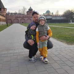 Евгений Мезенцев, 07.11.1987, Тула (поселок)