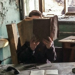 Илья Казанцев, 16.10.1999