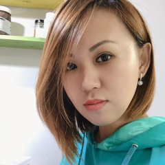 Anastasia Shin, 04.12.1985, Москва