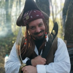 Игорь Гавриков, Москва