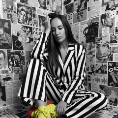 Мария Андреева, 17.04, Москва