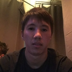 Фаррух Намазбеков, 17.05.1995, Казань