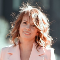 Дарья Недвижимость, 18.07, Москва