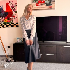 Юлия Херольд, 20.11.1985, Wien