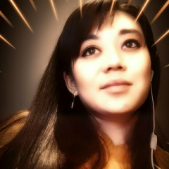 Айсулу Сердалиева, 26.02.1993, Байконур