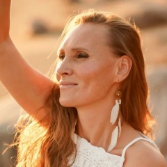 Найля Невмержицкая, 23.10.1984, Санкт-Петербург