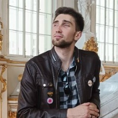 Никита Тюфанов, 17.11