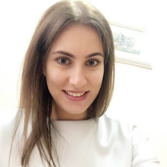 Екатерина Довгаль, 13.09.1988, Хабаровск