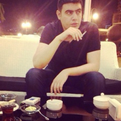 Yusif Yusubov, 02.07.1989, Баку