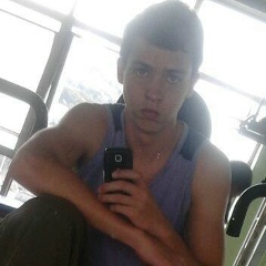 Lucas Souza, 08.03.1994, Teresópolis