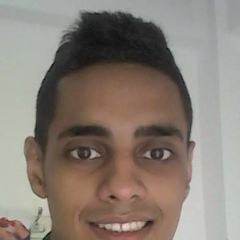 Alex Bruno, 22.09.1994, Chipping Norton