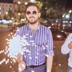 Дмитрий Колпаков