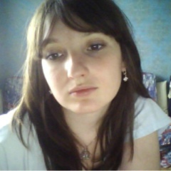 Алена Антонова, 16.09.1984, Сургут