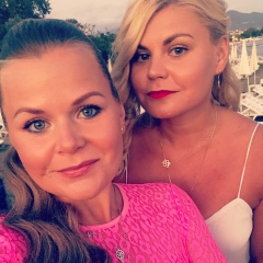 Аня Попова, 22.03, Санкт-Петербург