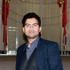 Deepak Signh, 21.01.1983, Bangalore