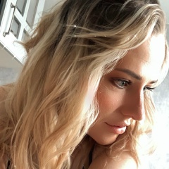 Марина Лебедева, 16.03.1990, Москва