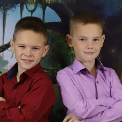 Татьяна Богдановская, 10.03.1985, Санкт-Петербург