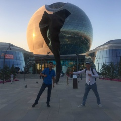 Асхат Беркалин, 29.07.1988, Актобе