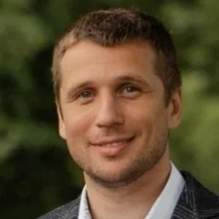 Илья Сергеевич, 01.08, Москва