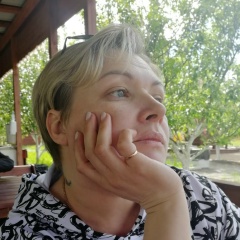 Татьяна Афанасьева, 03.03, Старый Оскол