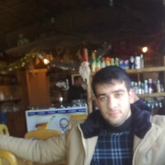 Ruhid Besirli, 02.03.1989, Ленкорань