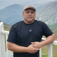 Наурыз Оразгали, Актау