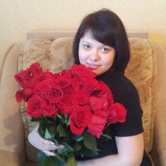 Анастасия Пфлигер, 01.04