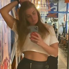 Ксения Гаврилиди, 26.08