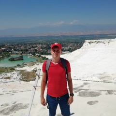 Глеб Мыльников, 06.01.1988, Уфа