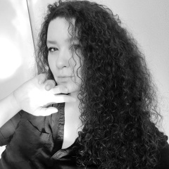 Аня Зинюхина, 25.07, Оренбург