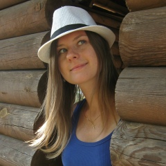 Катя Матюхина, 28.10