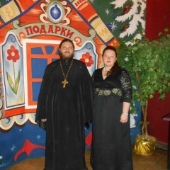 Ирина Долинная, 18.12.1980