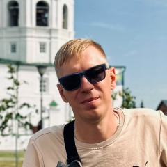 Дмитрий Бабушкин, 04.10, Краснокамск