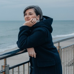 Ирина Димент, Санкт-Петербург