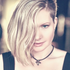 Мария Лобанская, 06.11.1986, Москва