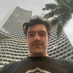 Дима Михайлов