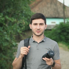 Kahin Akhundov, 15.05.1995, Ленкорань