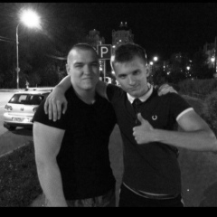 Данила Звонилин, 15.07.1995