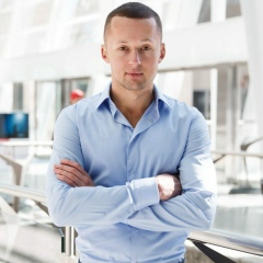 Михаил Цалко, 28.09.1988, Москва